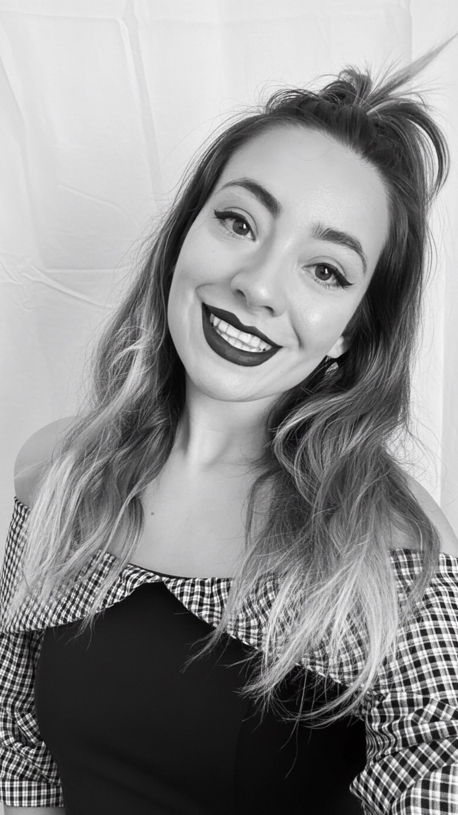 Amber, Founder of Ya O Nunca Marketing